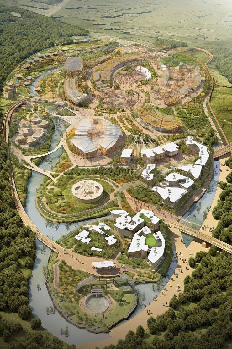 Mixed-Use Development Project